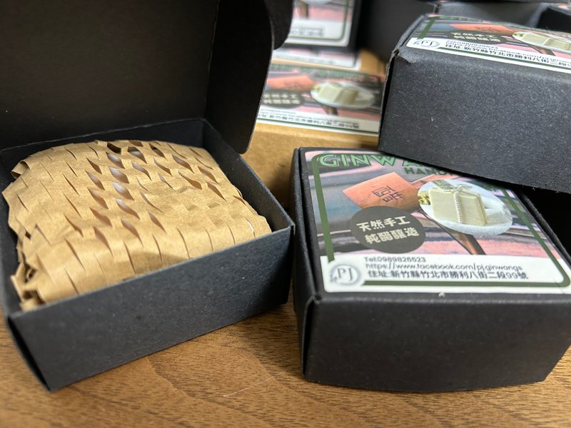 母乳皂 【洗脸专用】牛初乳优格皂 自然 【 PJ京王子】 - 脸部清洁/卸妆用品 - 浓缩/萃取物 黄色