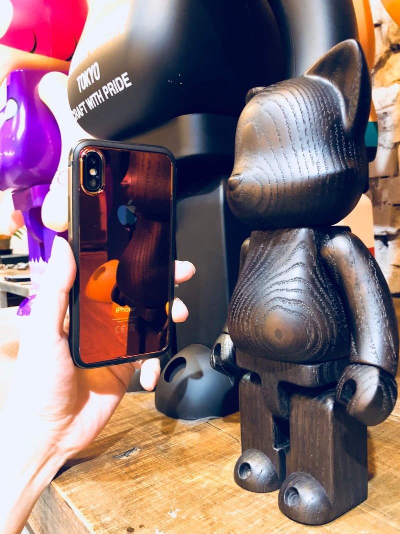 OVERDIGI PSY 背板 （适用于Limbox铝合金边框） - 其他 - 塑料 多色