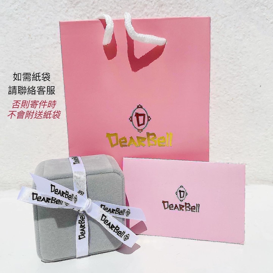 订制商品 - 项链 - 其他材质 