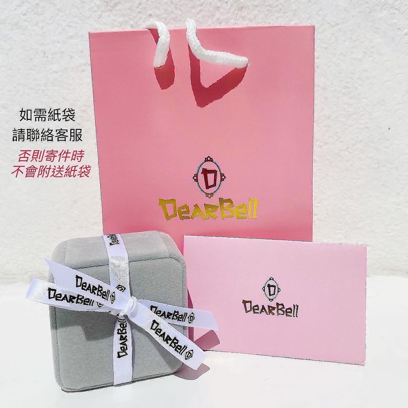 订制商品 - 项链 - 其他材质 
