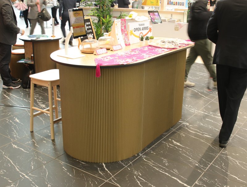 【定制】只要您有想法欢迎定制 - 其他家具 - 纸 白色