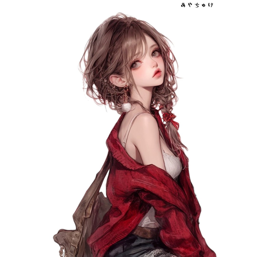 【6月新品】07-089-0157 拼贴贴纸 - 贴纸 - 纸 