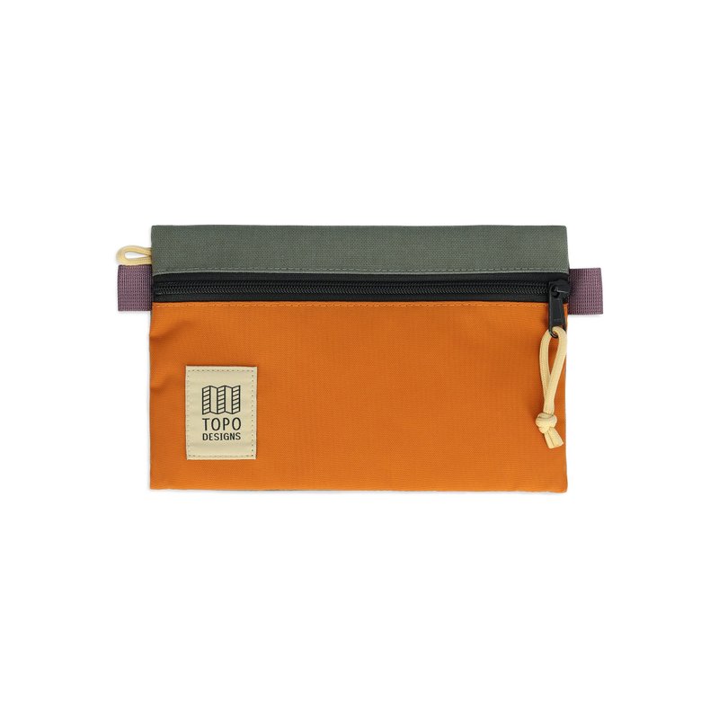 Accessory Bag Small 小号收纳袋 - 化妆包/杂物包 - 尼龙 多色
