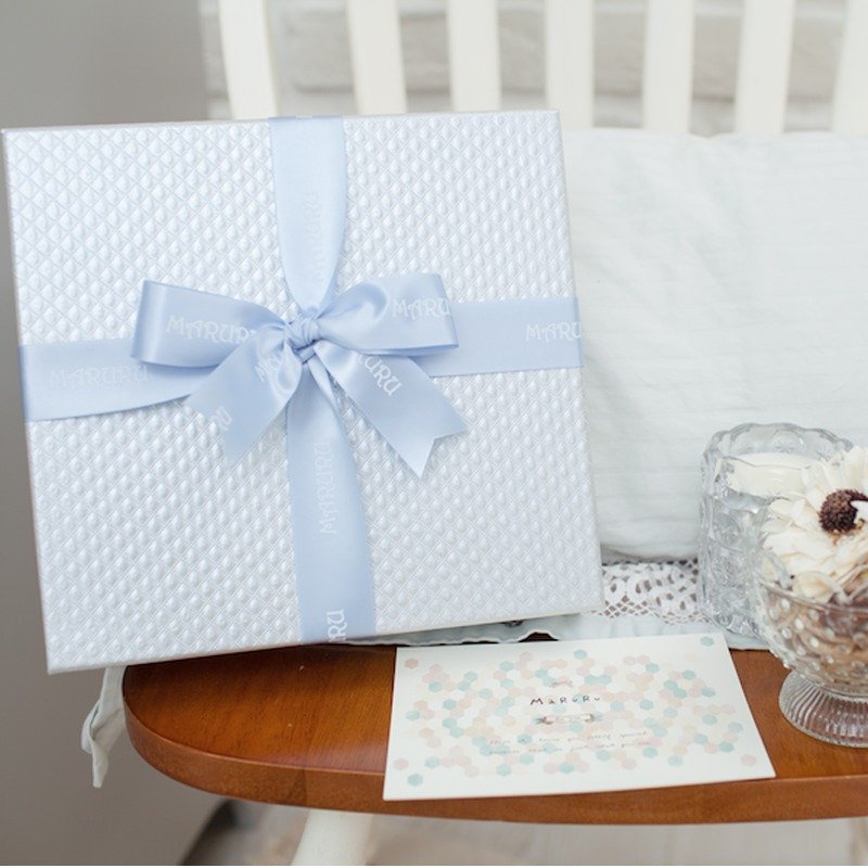 手工礼盒（加购） - 其他 - 纸 