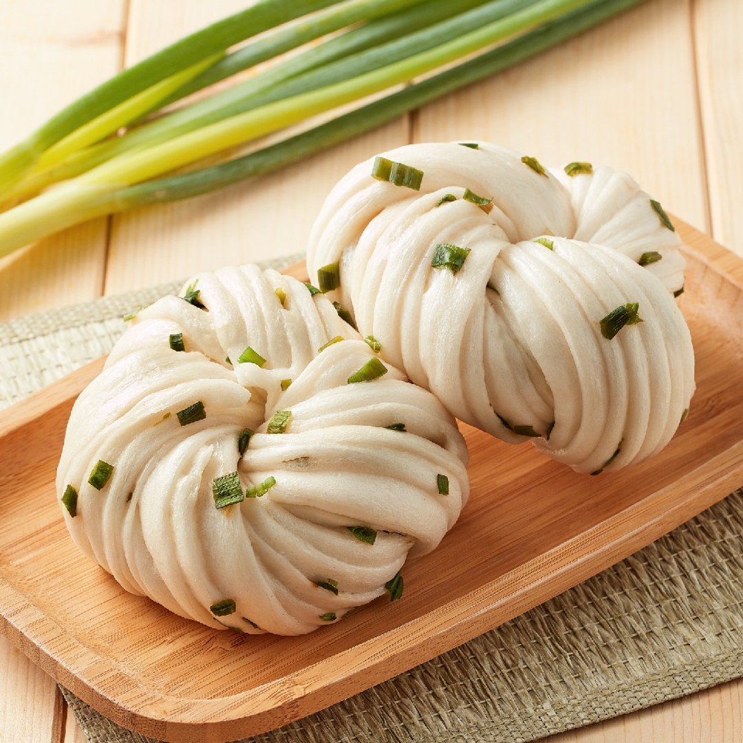 经典葱花卷(5入) - 其他 - 新鲜食材 