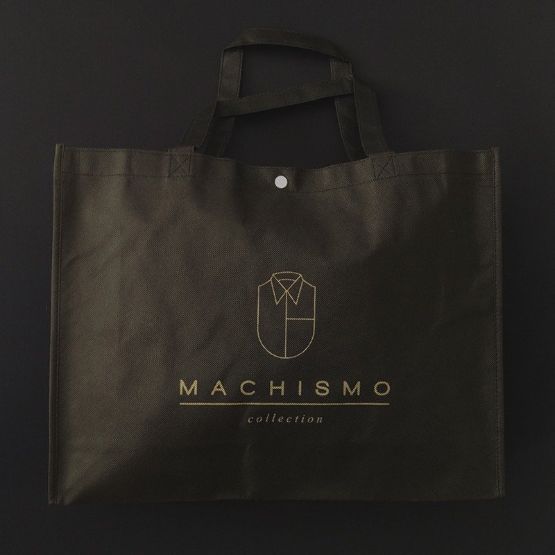 2017金鸡报喜黑福袋 - 男装上衣/T 恤 - 棉．麻 黑色