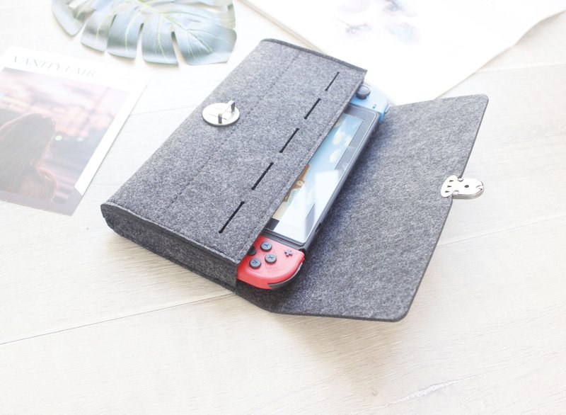 可定制 任天堂 Nintendo switch/switch Lite 收纳袋 保护袋 202 - 数码小物 - 其他材质 