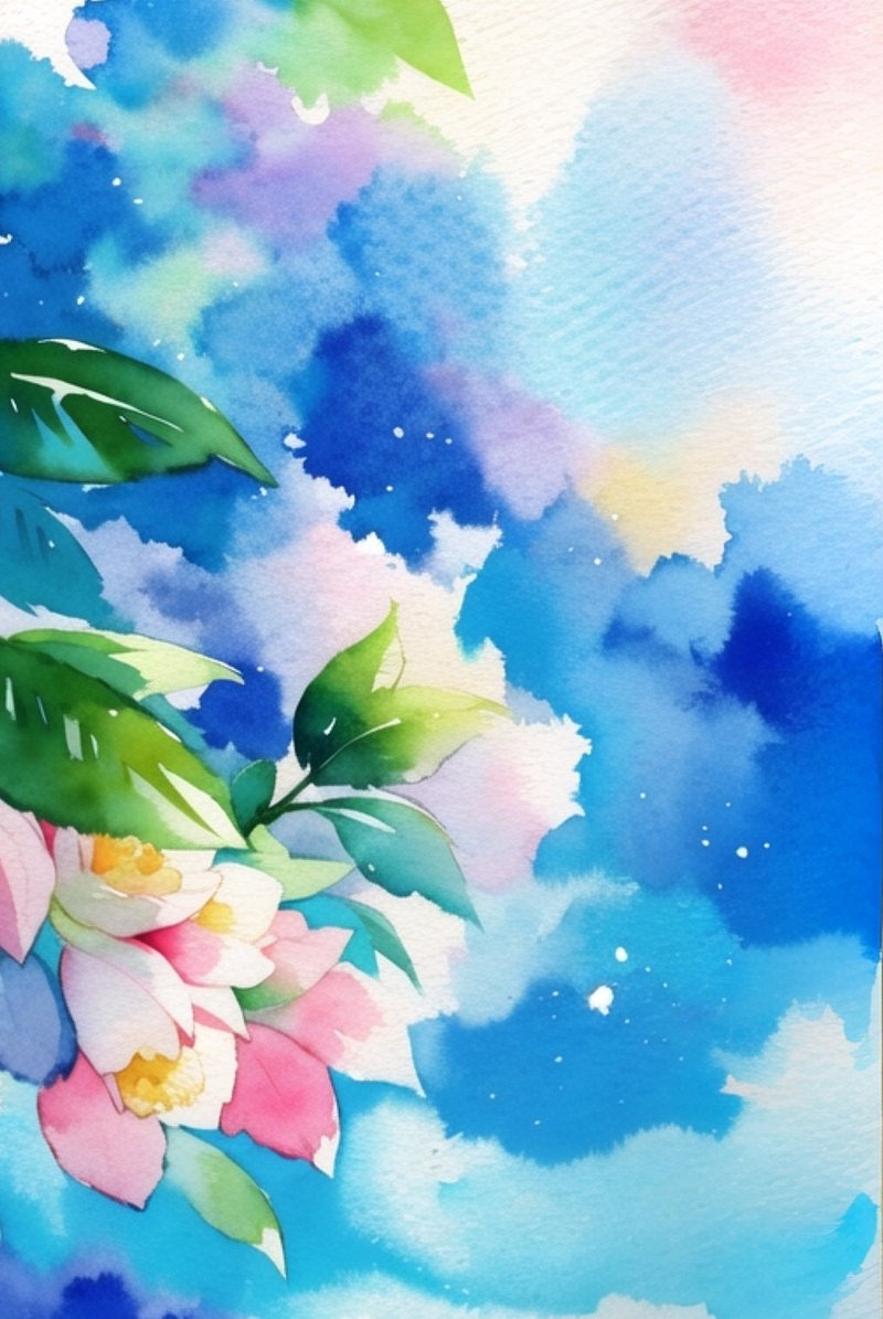 原创贴纸 背景/装饰 H26 - 贴纸 - 纸 