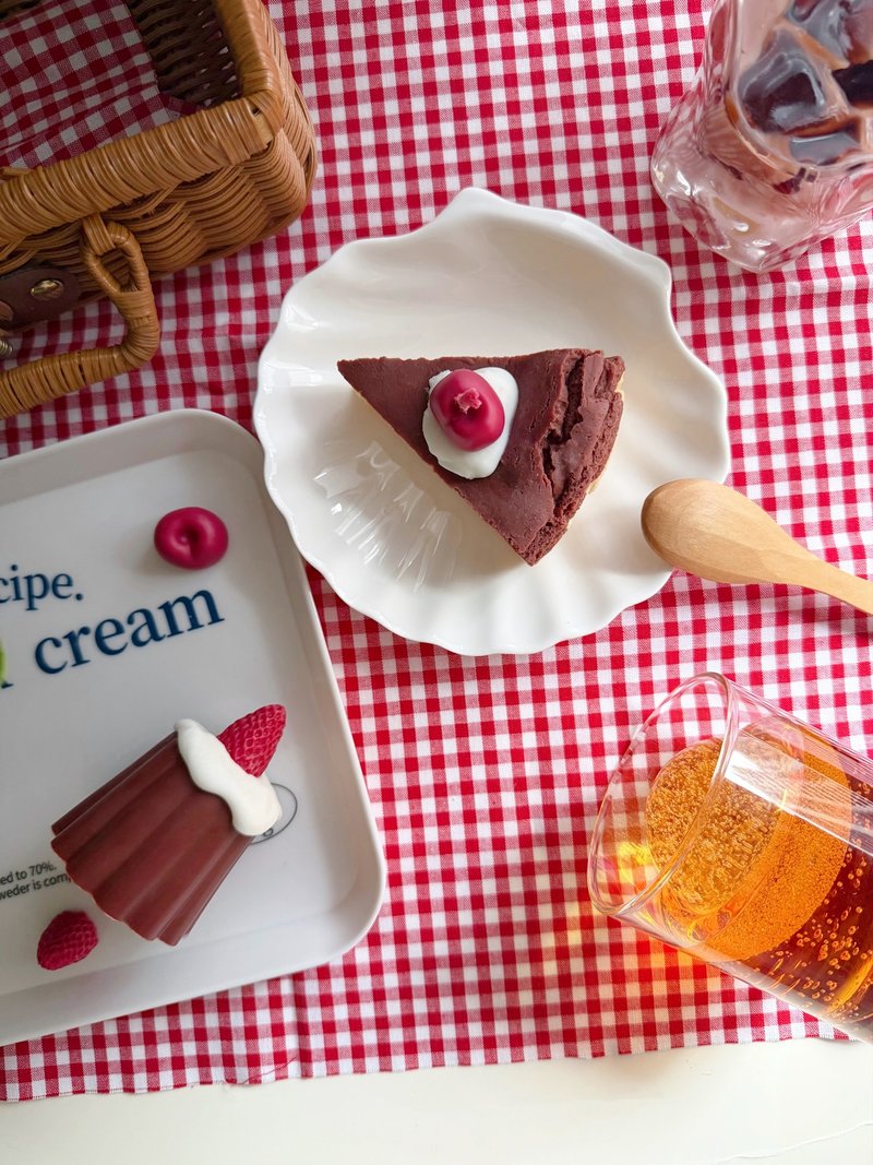 【桃园】午茶甜点香氛课 - 蜡烛/香氛 - 蜡 