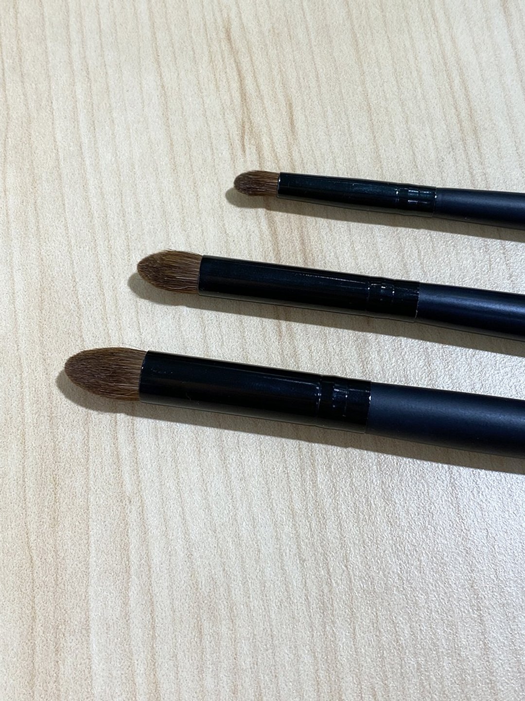 Chicme专业刷具 多功能火苗晕染刷M号 A131 - 彩妆刷具/镜子/梳子 - 其他材质 