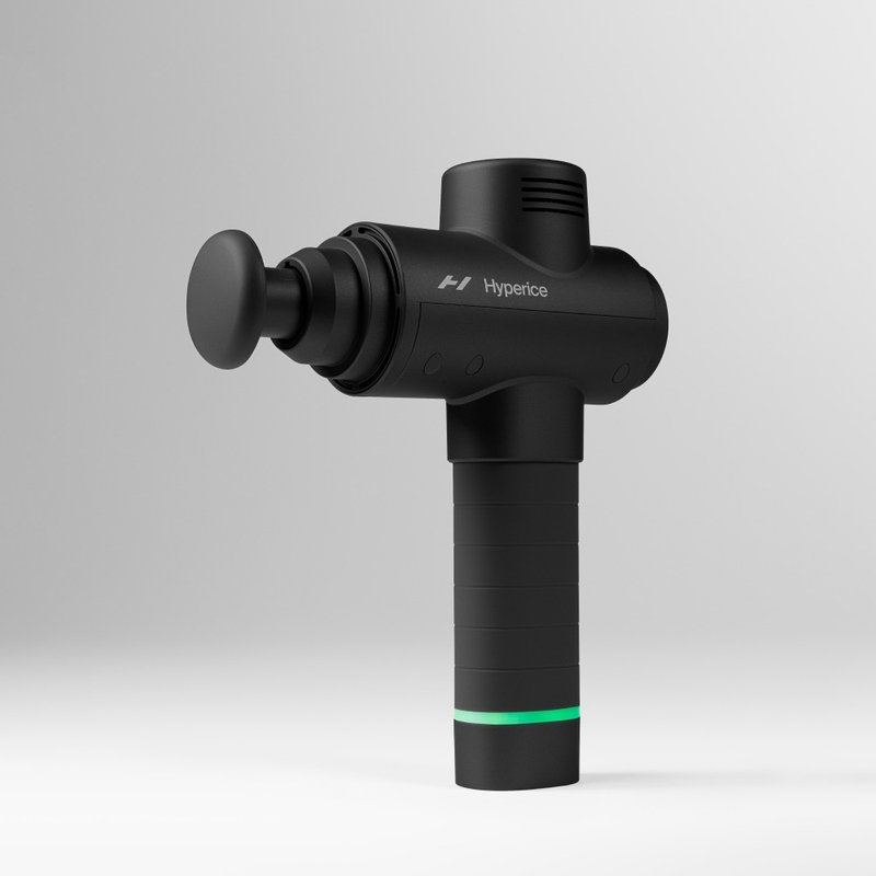 Hypervolt 2 无线震动按摩枪 午夜黑 - 运动/健身用品 - 其他金属 黑色