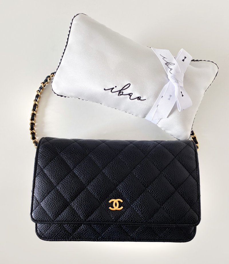 ibao爱包枕 WOC专用(VV03) Ysl envelope small/支撑/防潮/防变形 - 其他 - 其他材质 白色
