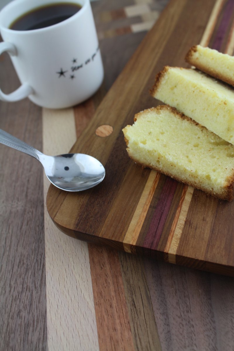 拼花餐盘 - 盘子/餐盘/盘架 - 木头 咖啡色