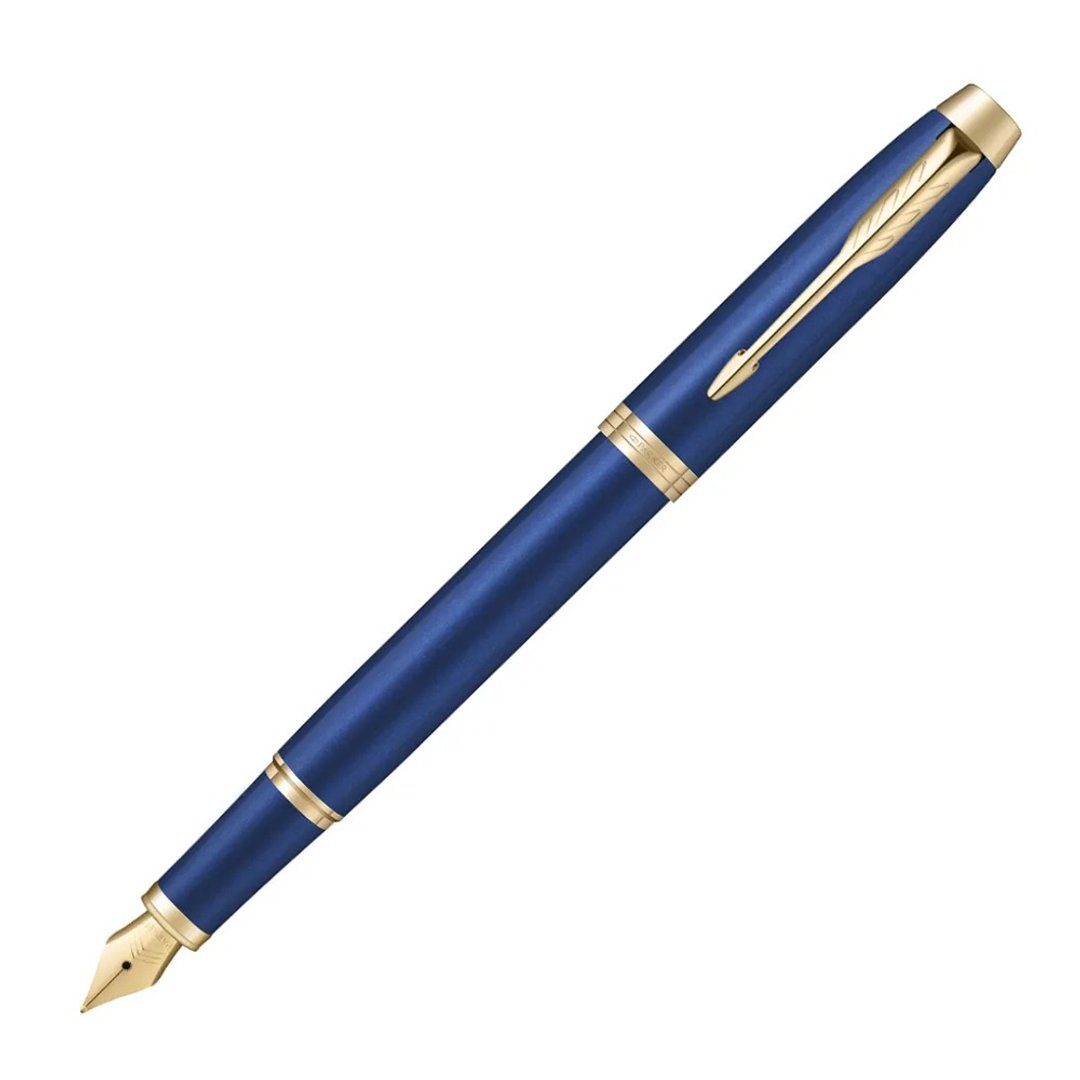 PARKER 新经典 钢笔 限量星空蓝 - 钢笔 - 其他金属 蓝色