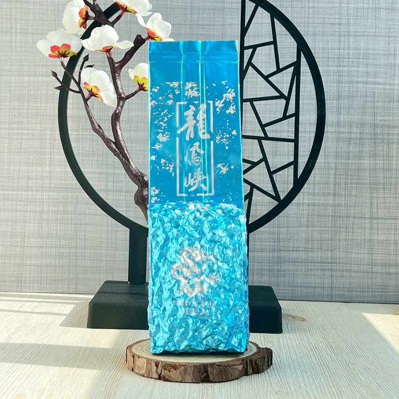 【龙凤峡】茶叶 I 台湾茶 I 送礼 I 木质香 I 叶厚嫩 I 滋味优雅 - 茶 - 其他材质 
