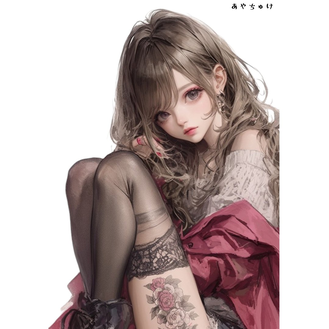 【6月新品】07-089-0229 拼贴贴纸 - 贴纸 - 纸 