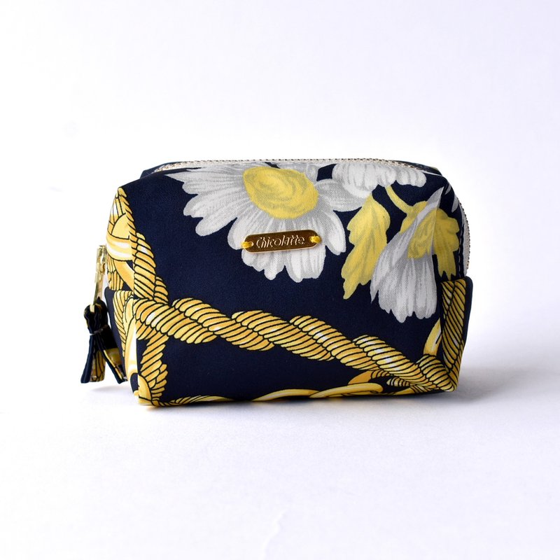 MIKO POUCH  S / 日本制造 - 化妆包/杂物包 - 其他材质 