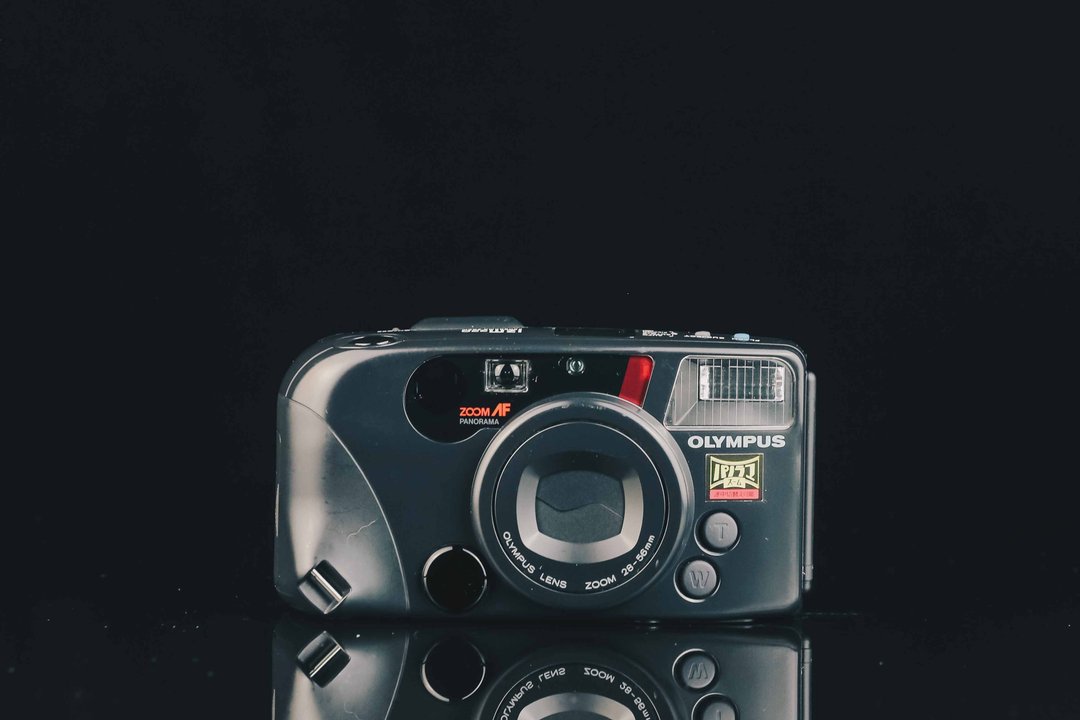 OLYMPUS IZM 220 #AD #135底片相机 - 相机 - 其他金属 黑色