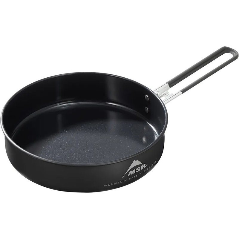 【MSR】Ceramic Flex 陶瓷硬铝不沾煎盘 - 露营用品 - 其他材质 多色