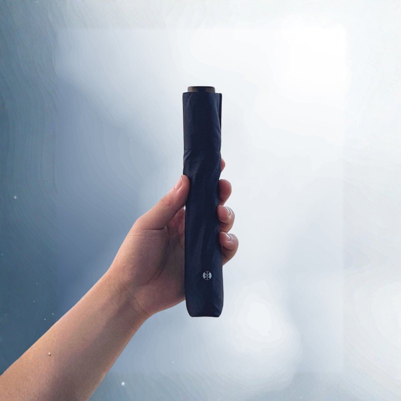 轻羽伞【手动版】－ 世界最轻 × 日本进口 - 雨伞/雨衣 - 其他金属 