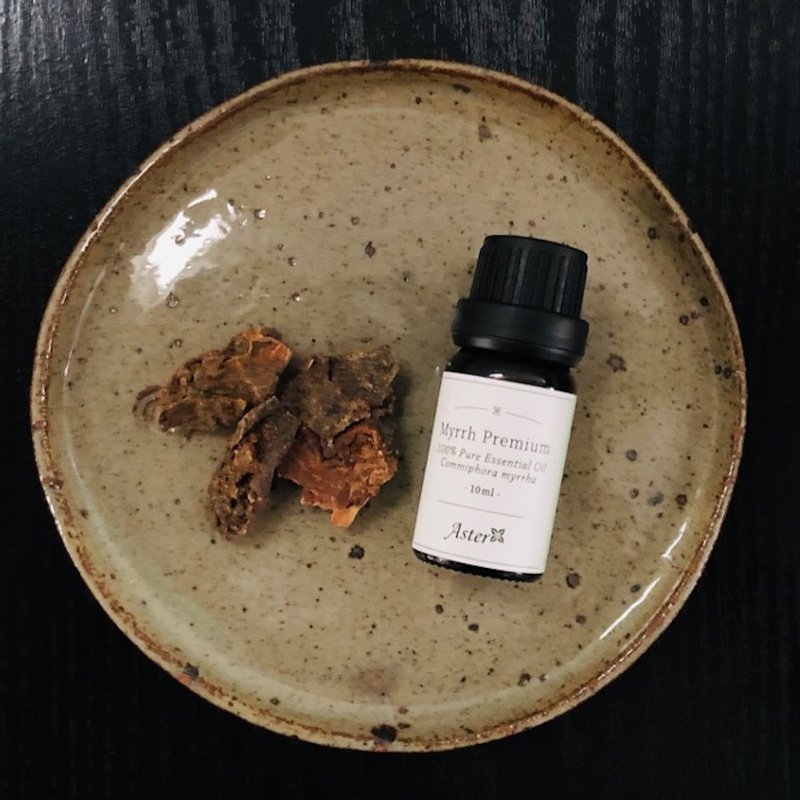 100%特级没药纯香薰精油 - 其他 - 精油 