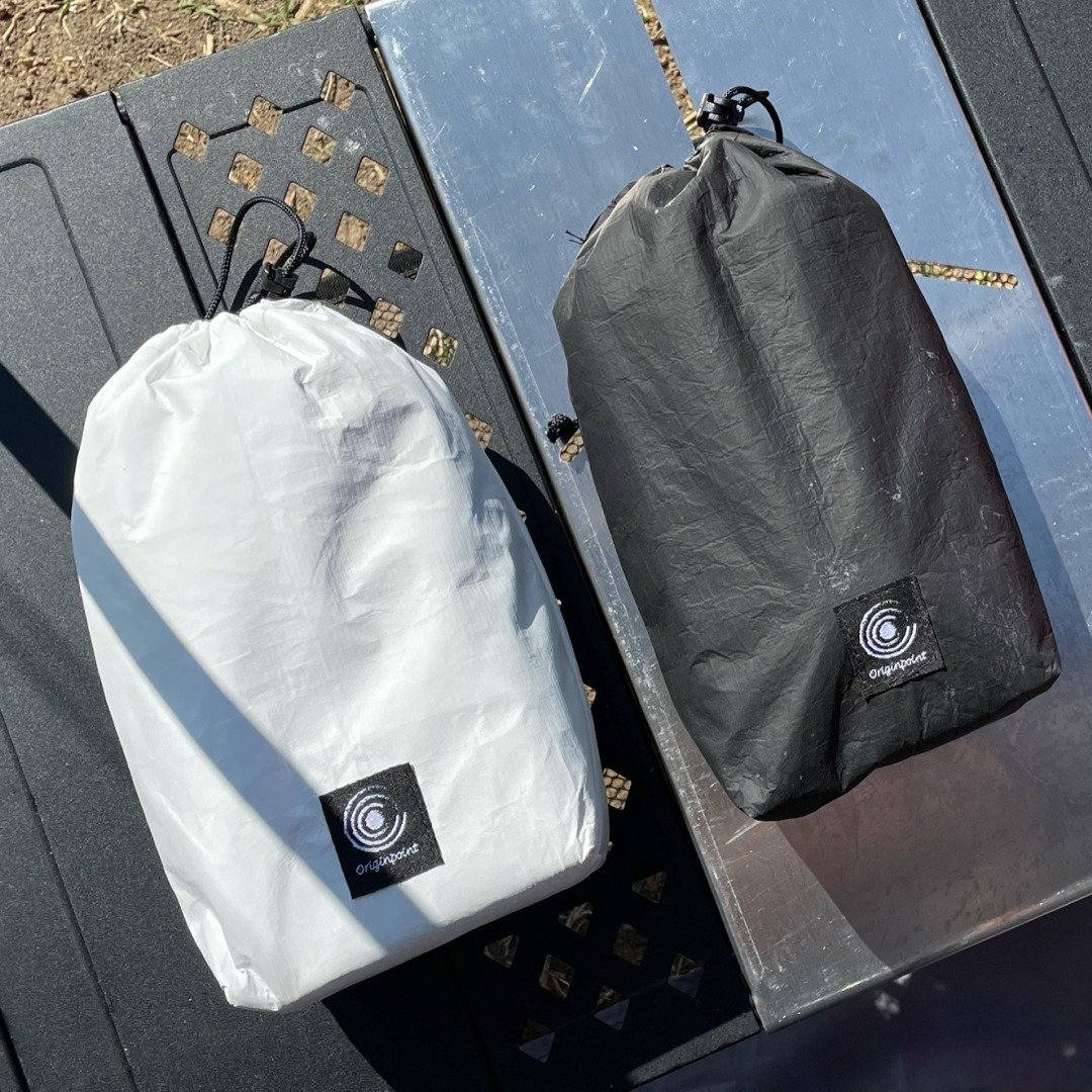 野炊保温袋 Mess Tin Essential Bag - 露营用品 - 其他材质 