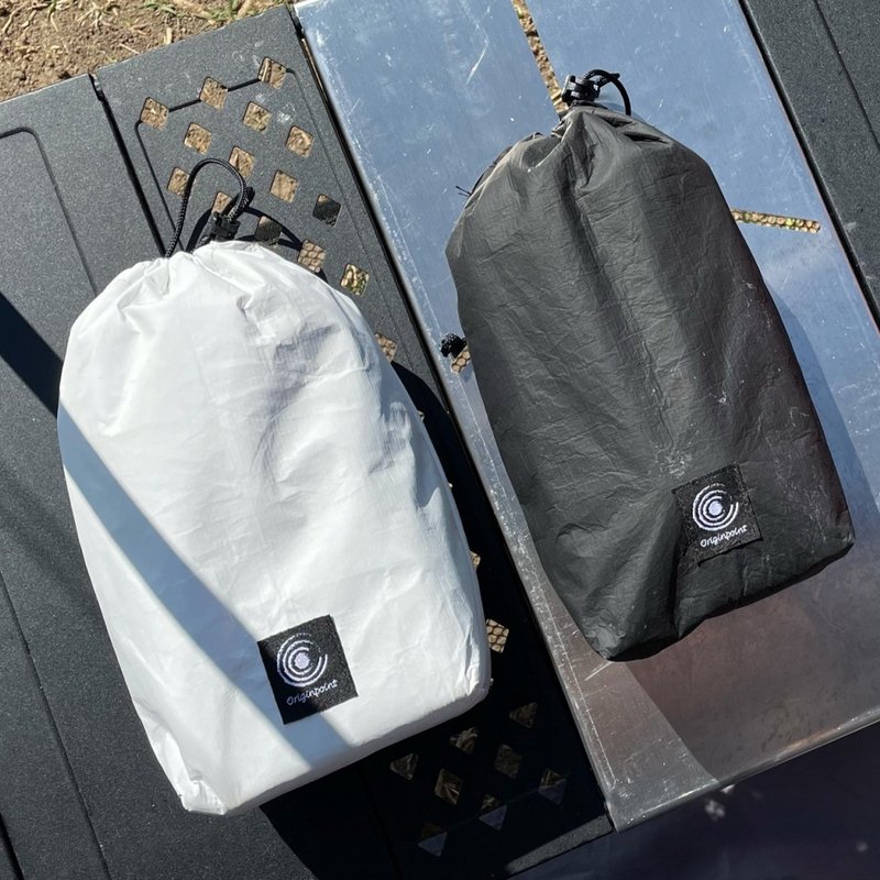 野炊保温袋 Mess Tin Essential Bag - 露营用品 - 其他材质 