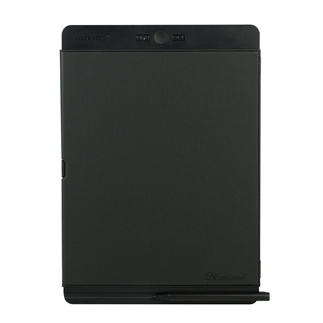 Boogie Board Blackboard 保护套 - 其他 - 人造皮革 黑色