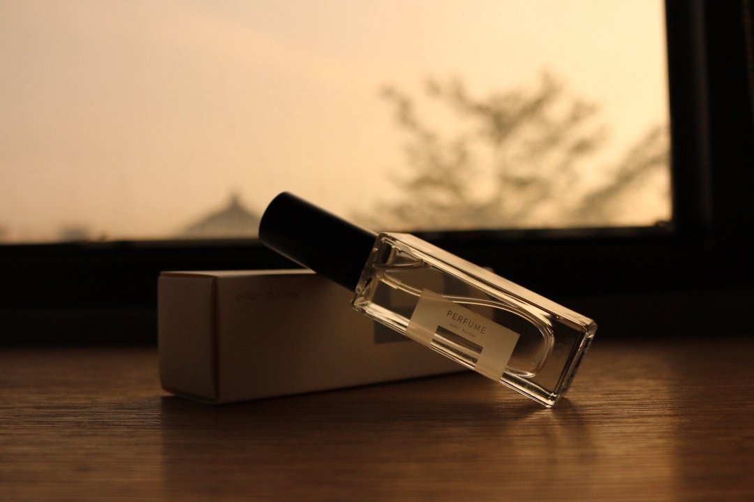 主题式轻香水 - 如果我们的语言是威士忌 30ml - 香水/香膏 - 其他材质 透明