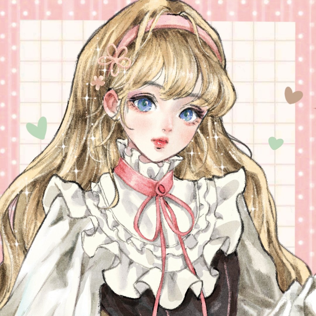 Chocolat - 贴纸 - 纸 