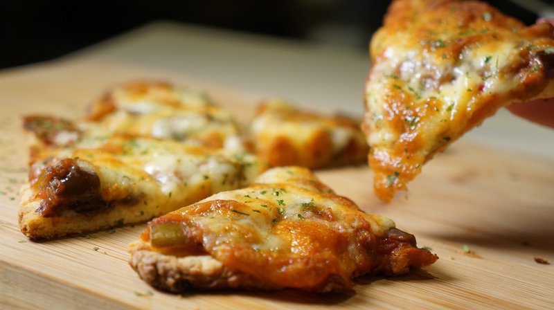 【Pinkoi 独家优惠】健康蔬食双人套餐・重量级拌面・低脂焗烤 - 美食 - 其他材质 