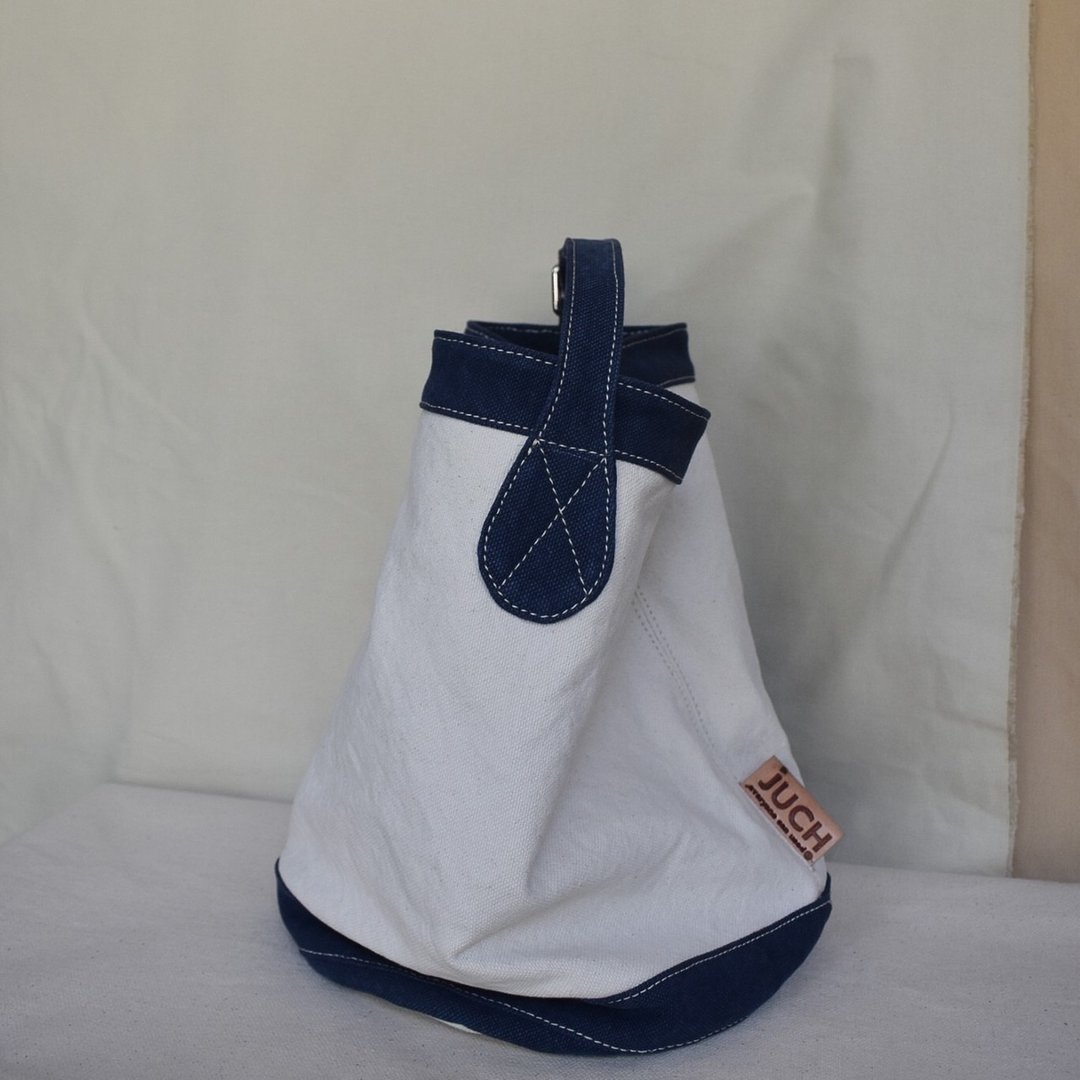 jUCH Bag - 1998s - 其他 - 棉．麻 多色