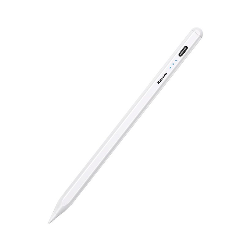 苹果 iPad Pencil 磁吸 触控型 平板手写笔 (Pro快充版) - 数码小物 - 其他材质 