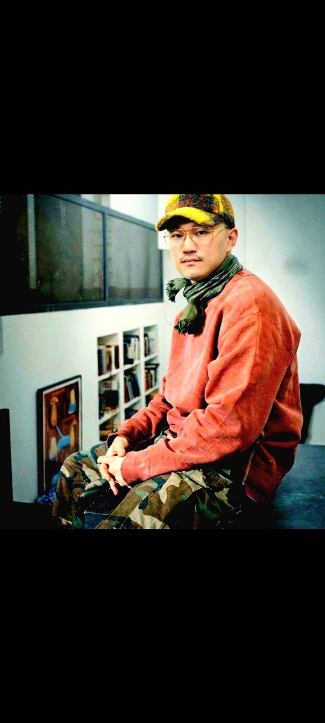 美军公发BDU 抗撕裂迷彩野战军用长裤D款 美国制 老品完整干净 - 男士长裤 - 棉 绿色