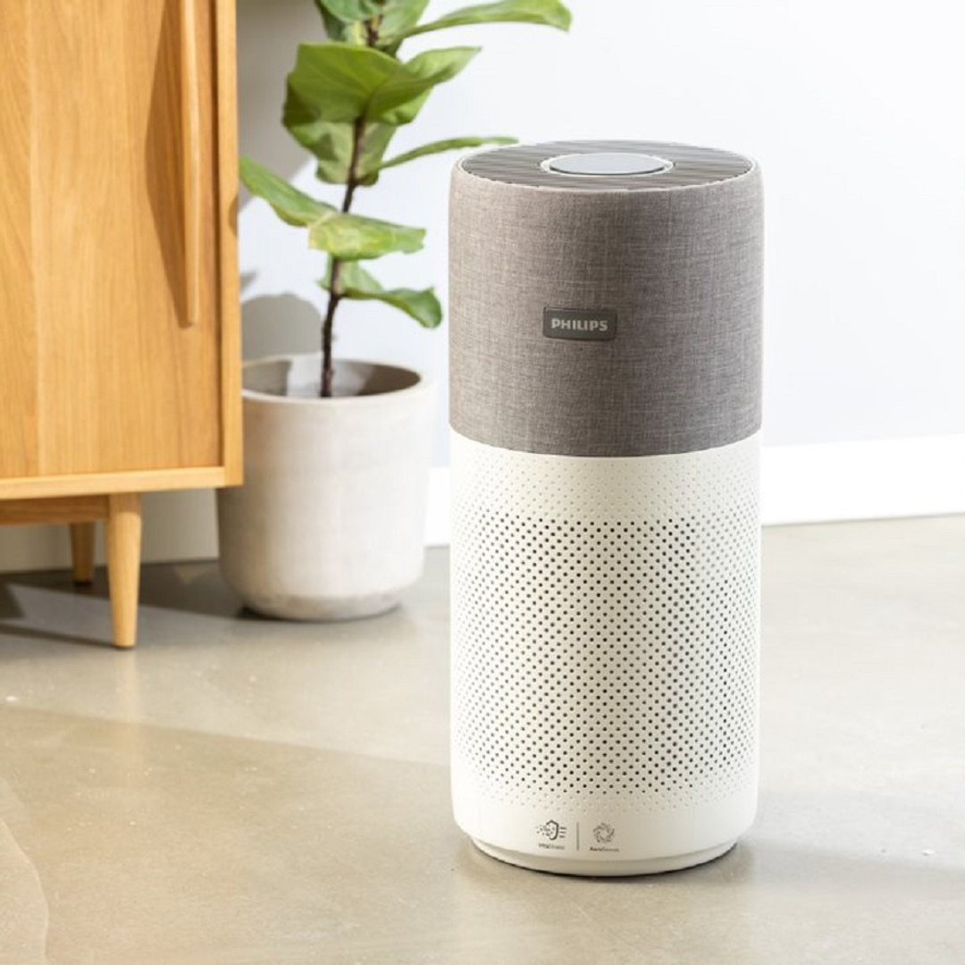 Philips 飞利浦 奈米级空气清净机 适用19坪 AC3033 - 其他小家电 - 其他材质 