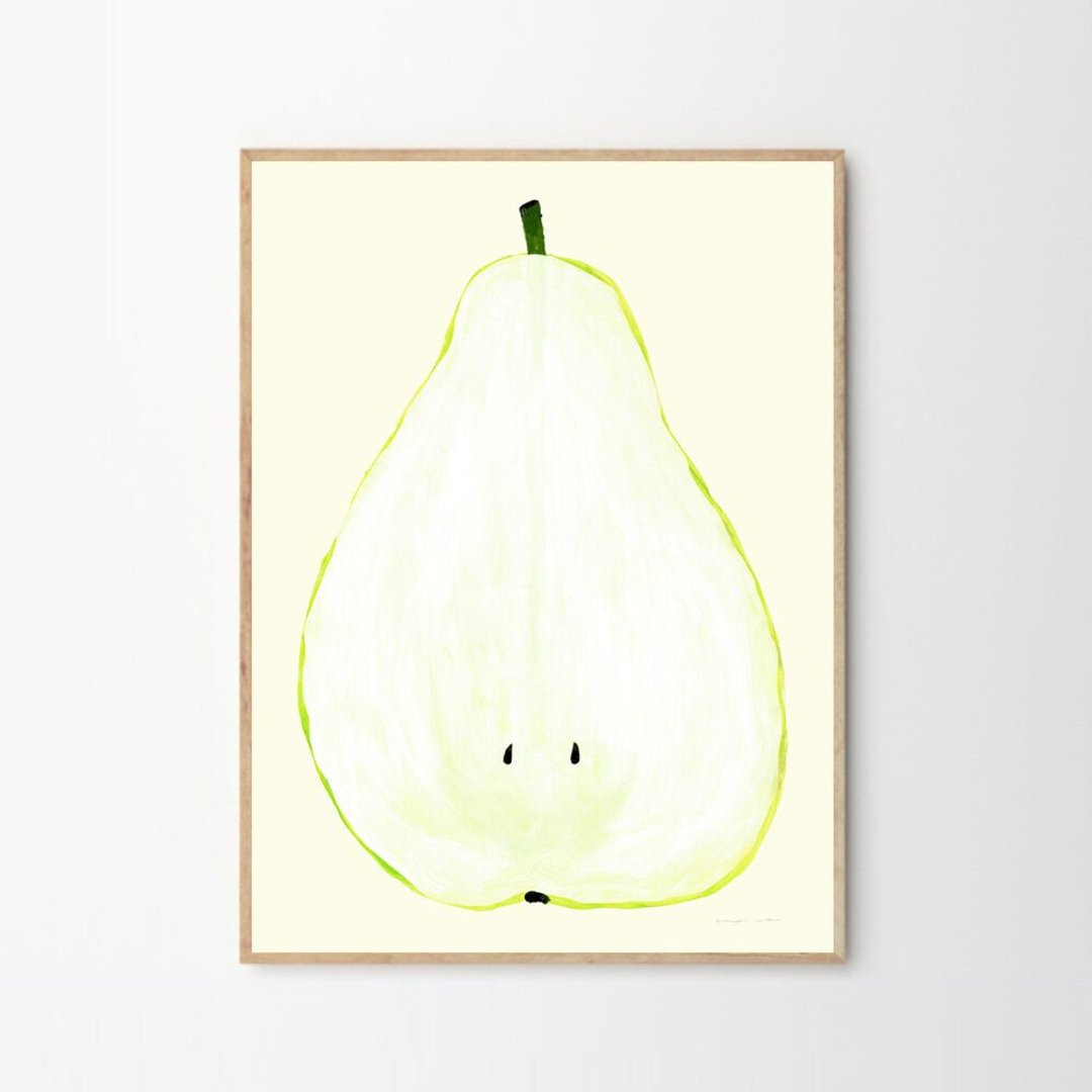 【原装海报】Marina García Fernández | Pera Limonera 2 - 海报/装饰画/版画 - 纸 