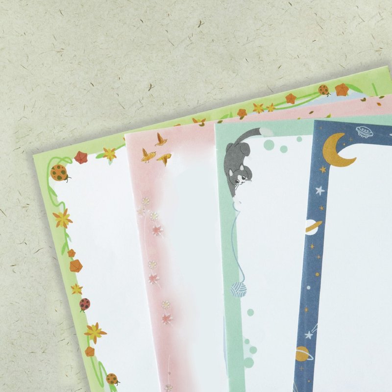 简单生活系列 CZ-735 50入彩色复印纸 - 其他 - 纸 