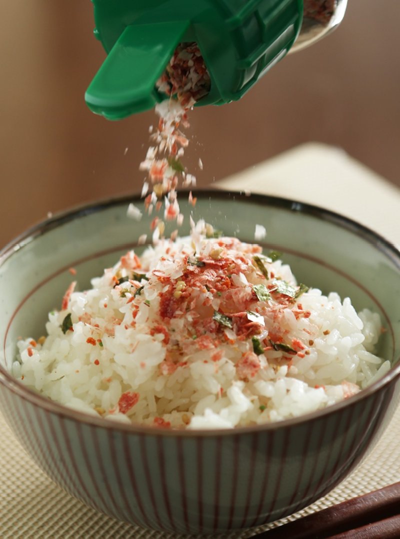 辣味门泰式古鱼85克 杂烩米饭 - 其他 - 其他材质 