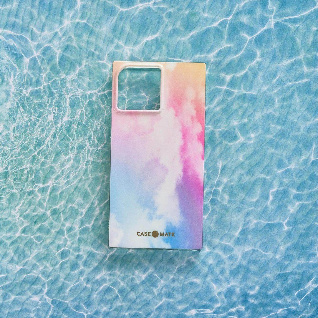 【清货价】Cloud 9 – iPhone 13/12 系列 - 手机壳/手机套 - 塑料 多色