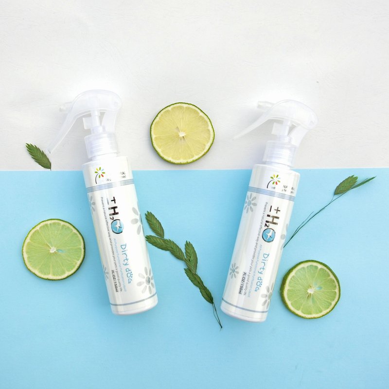 Mr.tail ~全效机能净化液-150ml*2入优惠组 - 其他 - 其他材质 蓝色