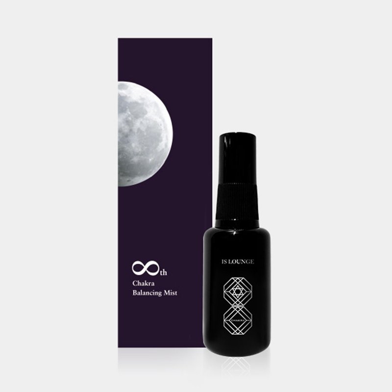 Is Lounge 嗜香氛 宇宙光能量喷雾 旅行随身瓶(30ml) - 其他 - 其他材质 