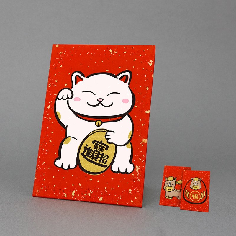 画仙板/签名板 - 卡片/明信片 - 纸 红色