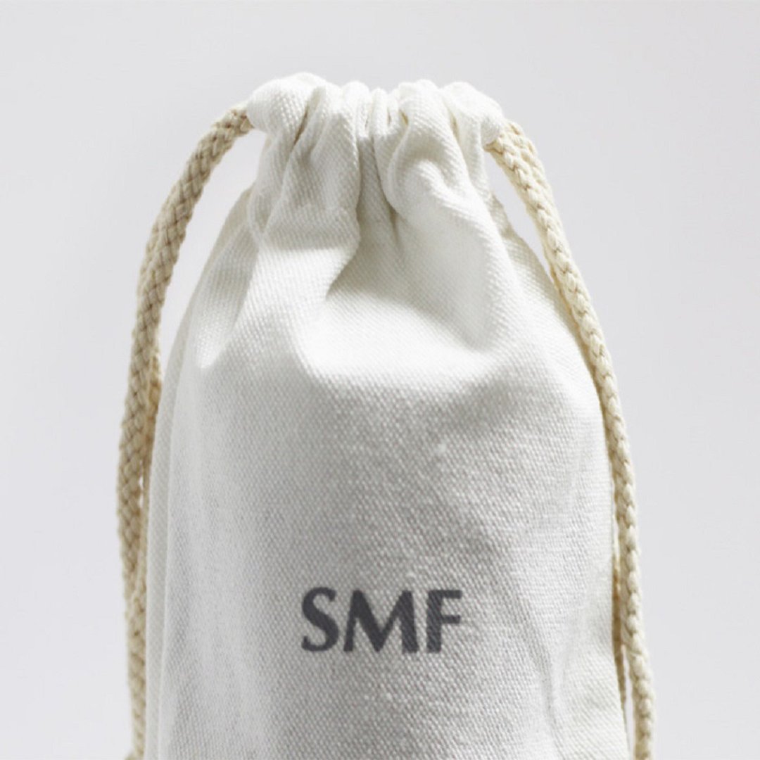 SMF 携护袋 - 随行杯提袋/水壶袋 - 棉 