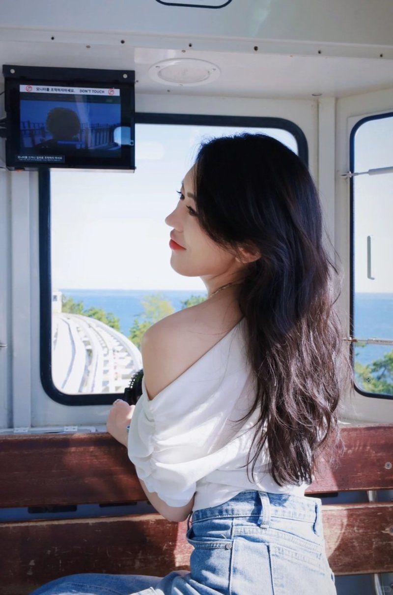1小时 韩国釜山摄影师 - 韩服/便服摄影 (Snapro摄影师预约平台) - 摄影/心灵/讲座 - 其他材质 