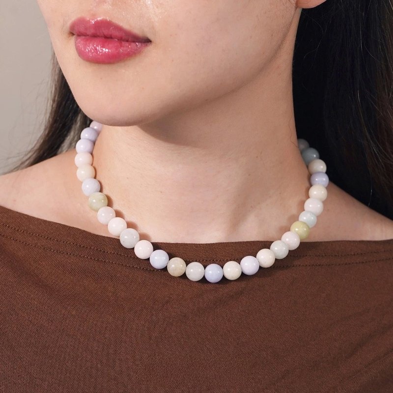 Bonbon 项链 - 项链 - 宝石 