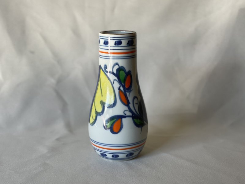 Cassotte Holland - 摆饰 - 瓷 多色