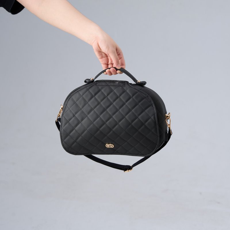 Concern 康生 摩力香缇 充电无线按摩枕 - 数码小物 - 其他人造纤维 黑色