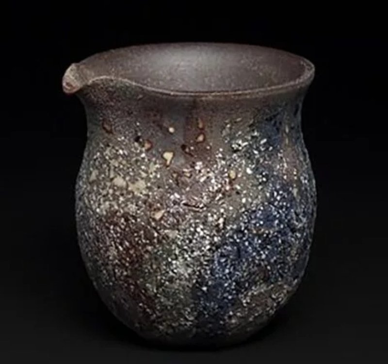 陶作坊│老岩泥满盛茶海_星河 - 茶具/茶杯 - 其他材质 多色