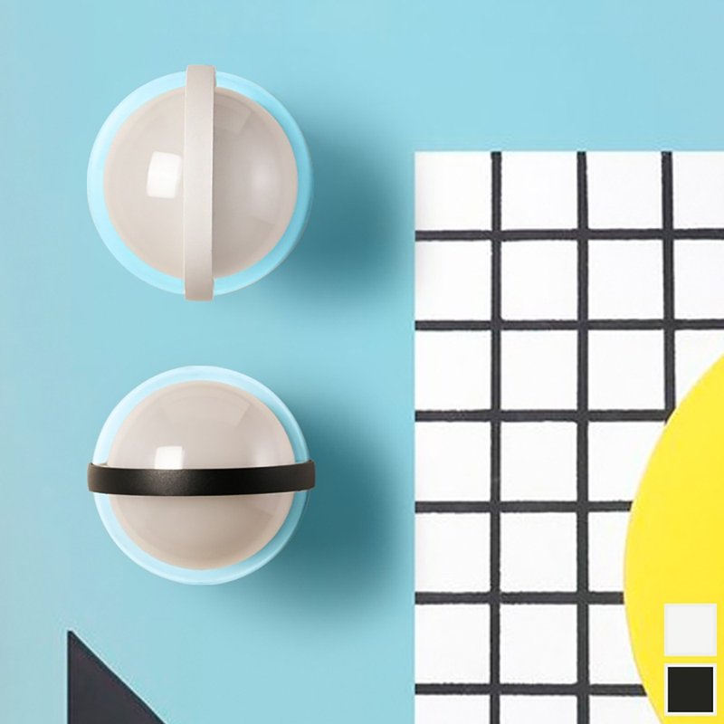 套装壁灯-圆 - 灯具/灯饰 - 其他材质 