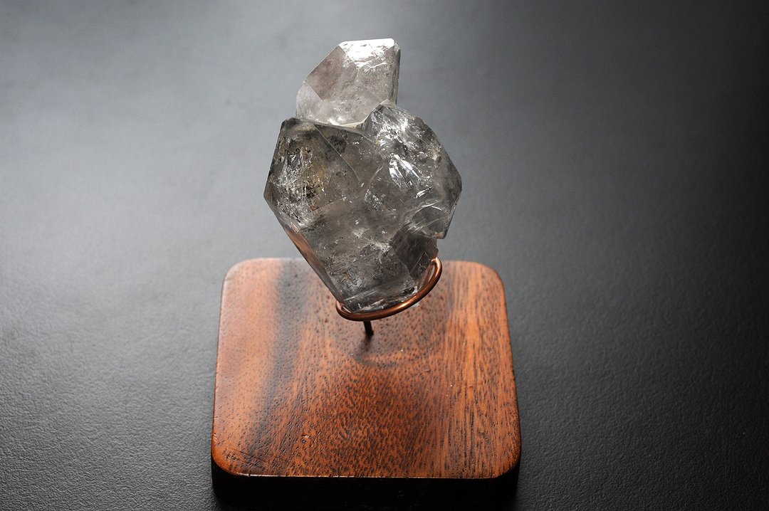 闪灵钻 /矿石/水晶/灵修/开运/招财/破煞/防小人 - 摆饰 - 水晶 